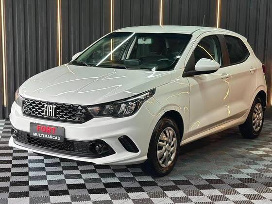 FIAT ARGO 1.0 FIREFLY FLEX DRIVE MANUAL FIAT ARGO 1.0 FIREFLY FLEX DRIVE MANUAL